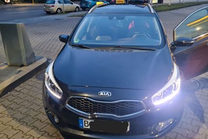 Kia ceed Sportswagon 75.000 km 11.499 &euro; Berlin 12487