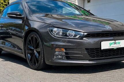 VW Scirocco 73.548 km 15.999 &euro; Kassel 34123