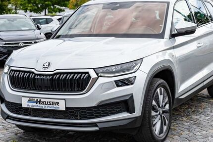 Skoda Kodiaq 73.931 km 28.895 &euro; Pohlheim 35415