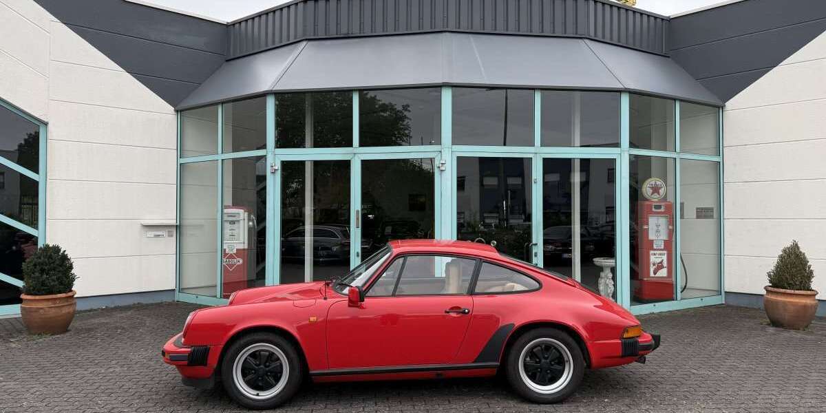 Porsche 911 208.000 km 60.911 &euro; Mülheim-Kärlich 56218