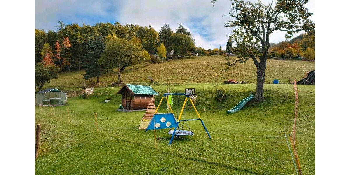 Einfamilienhaus Bad Sooden-Allendorf Allendorf - 5 Zimmer, 115 m&sup2;, 139.000&euro; | Angebot:26674365