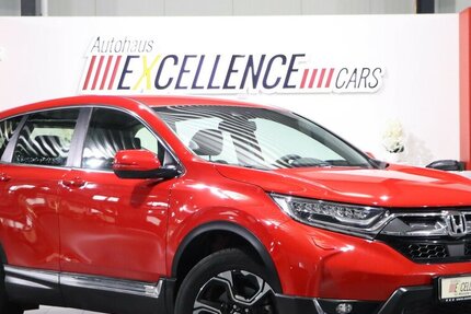 Honda CR-V 1.5 T 4WD ELEGANCE / VIRTUAL COCKPIT / LED 86.000 km 20.444 &euro; Hamm 59077