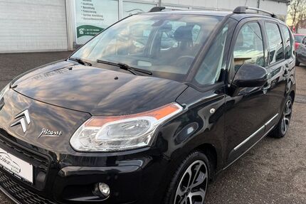 Citroen C3 Picasso 179.000 km 3.990 &euro; Schömberg 72355