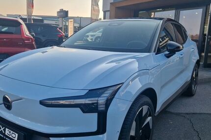 Volvo EX30 1.500 km 39.900 &euro; Görlitz 02827