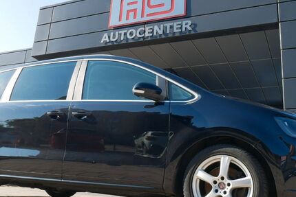 Seat Alhambra 191.644 km 8.490 € Chemnitz 09114