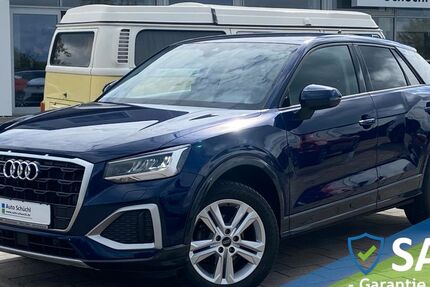 Audi Q2 29.766 km 22.848 &euro; Schrobenhausen-Edelshsn. 86529