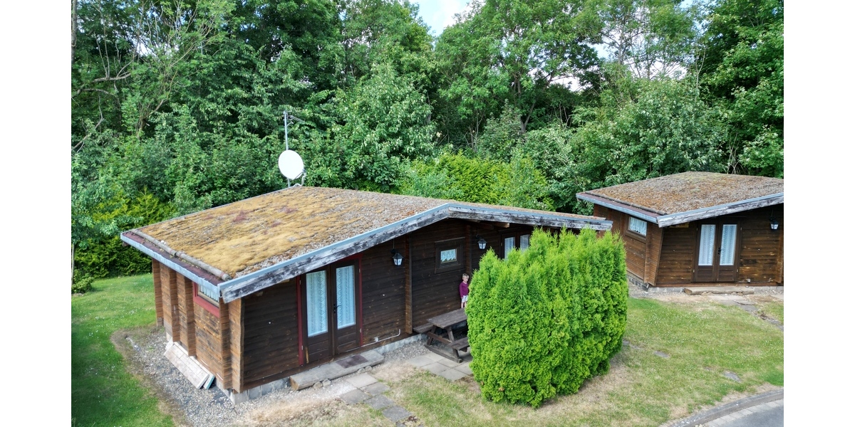 Einzigartige Begegnungsstätte mit vielseitigen Nutzungsmöglichkeiten in Bodenstein - Wohn- & Geschäftshaus Bodenstein Bodenstein | Angebot:24877234