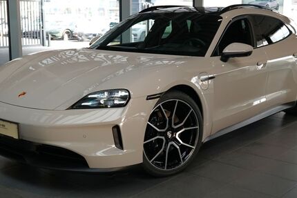 Porsche Taycan 15.590 km 106.800 &euro; Landau 76829