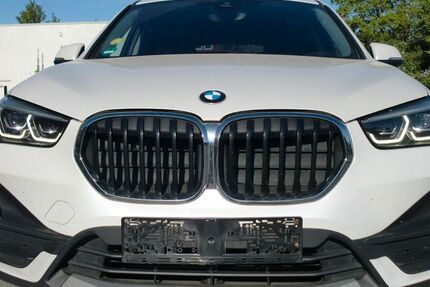 BMW X1 206.000 km 13.850 &euro; Rheda-Wiedenbrück 33378