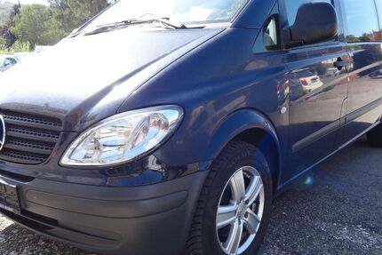 Mercedes-Benz Vito 205.000 km 5.990 &euro; Heidenheim 89520