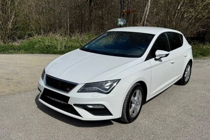 Seat Leon 121.539 km 11.500 &euro; Friolzheim 71292