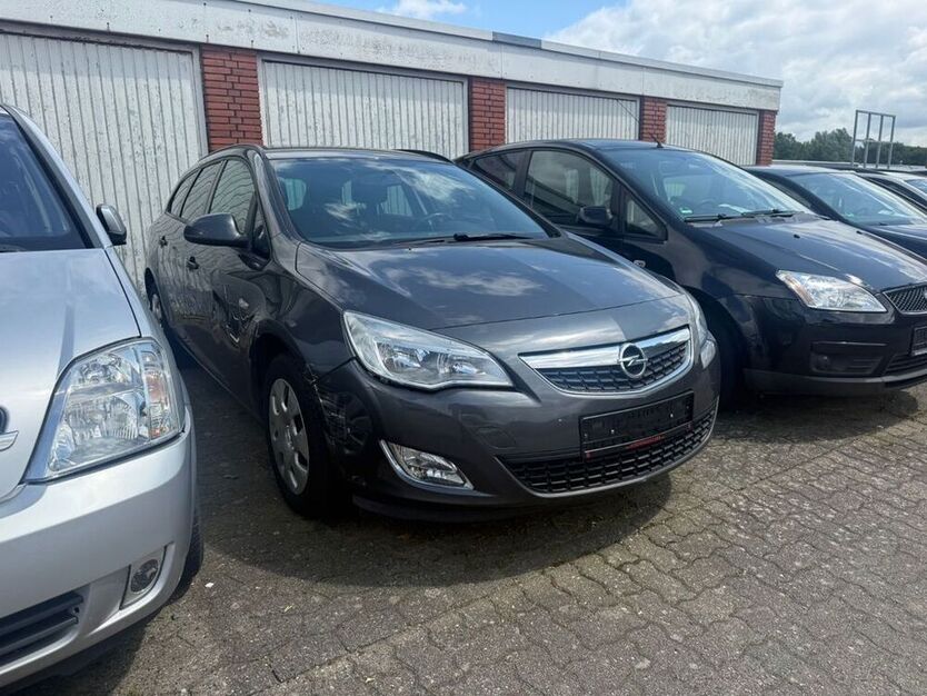 Astra