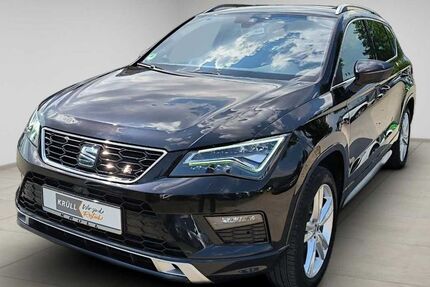 Seat Ateca 85.000 km 19.890 &euro; Rostock 18146