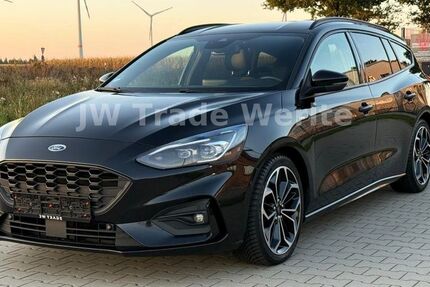 Ford Focus 226.000 km 10.599 € Werlte 49757