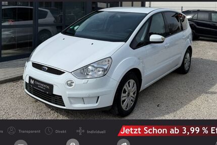 Ford S-Max 96.500 km 6.900 &euro; Schwabmünchen 86830