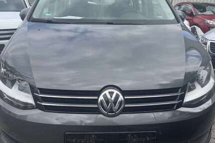 VW Sharan 418.000 km 8.999 &euro; Mainz 55120