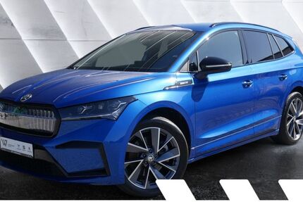 Skoda Enyaq 38.271 km 36.657 &euro; Gelnhausen 63571