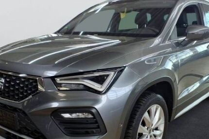 Seat Ateca 25.161 km 27.770 &euro; Dingolfing 84130