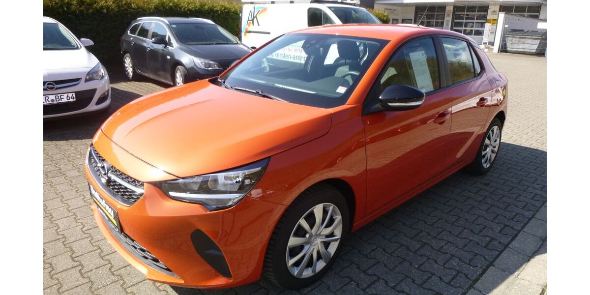 Opel Corsa 29.100 km 14.440 &euro; Idar-Oberstein 55743