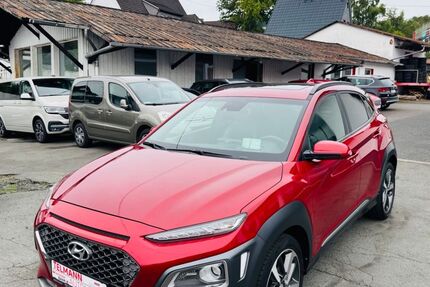 Hyundai KONA 71.000 km 16.890 € Neunkirchen 57290