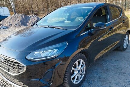 Ford Fiesta 64.105 km 7.350 &euro; Königs Wusterhausen 15711