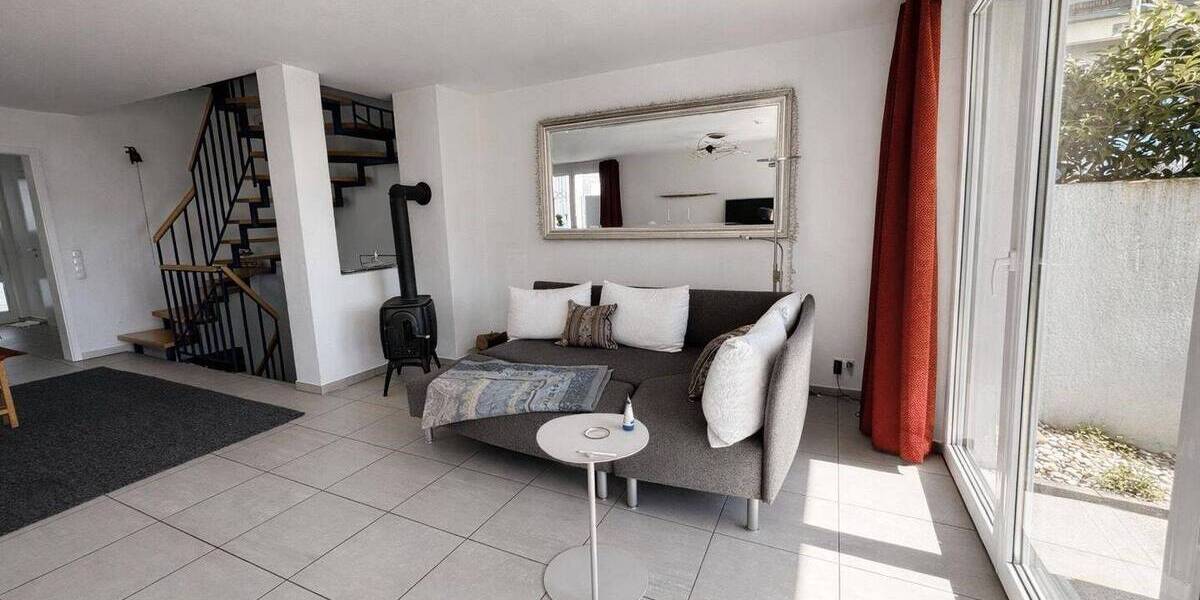 Doppelhaushälfte Schwäbisch Gmünd Rechberg - 5 Zimmer, 146 m&sup2;, 390.000&euro; | Angebot:26291535