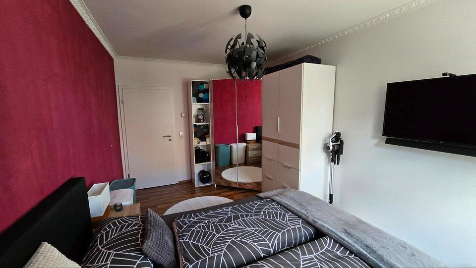 Etagenwohnung Heidenau - 2 Zimmer, 56 m&sup2;, 685&euro; | Angebot:26322050