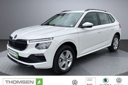 Skoda Kamiq 1.100 km 22.990 &euro; Kropp 24848