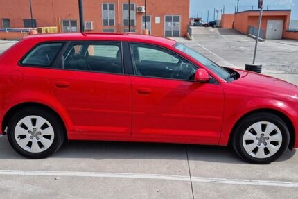Audi A3 70.543 km 7.900 &euro; Bottrop 46240