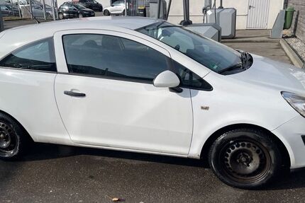 Opel Corsa 158.000 km 3.199 &euro; Baienfurt 88255