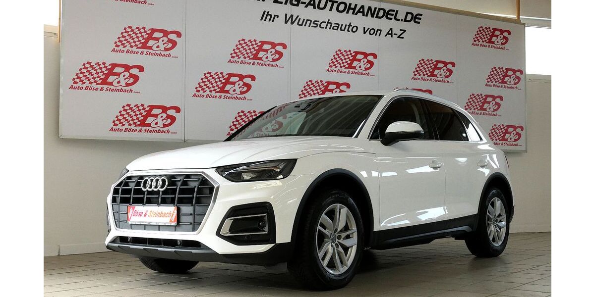Audi Q5 64.900 km 34.800 &euro; Frohburg 04654