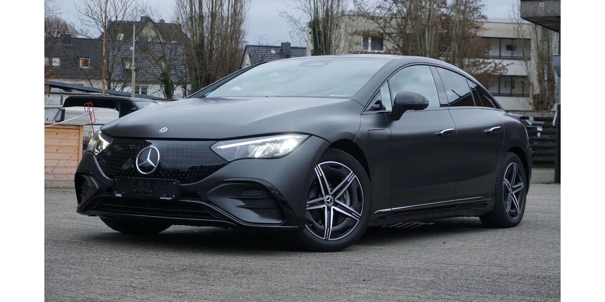Mercedes-Benz EQE 24.411 km 42.800 &euro; Düsseldorf 40597