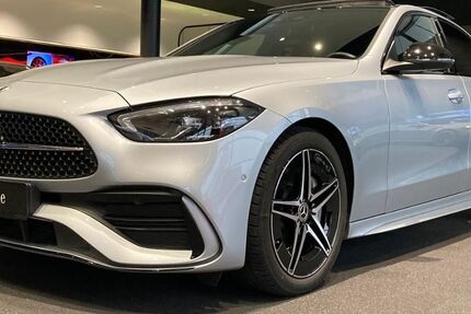 Mercedes-Benz C 200 17.395 km 42.800 &euro; Ravensburg 88214