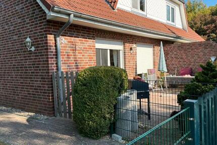 Doppelhaushälfte zu vermieten in Eckernförde zimmer