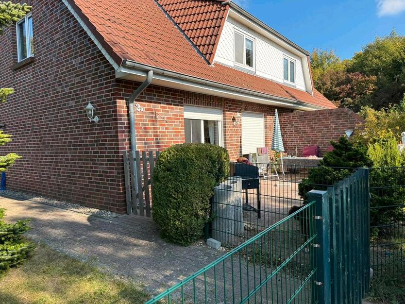 Doppelhaushälfte zu vermieten in Eckernförde zimmer