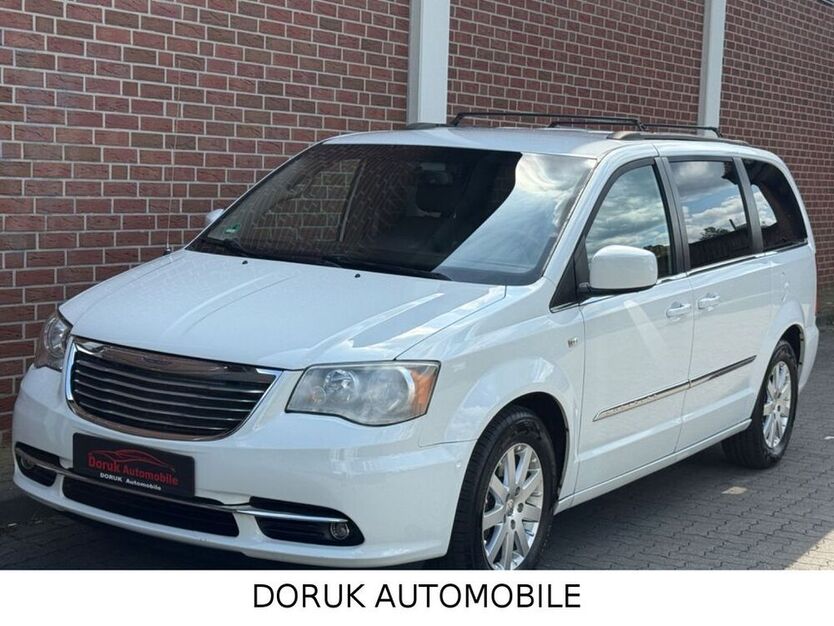 Grand Voyager