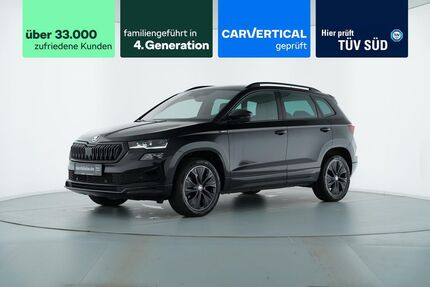 Skoda Karoq 13.401 km 31.889 &euro; Sangerhausen 06526