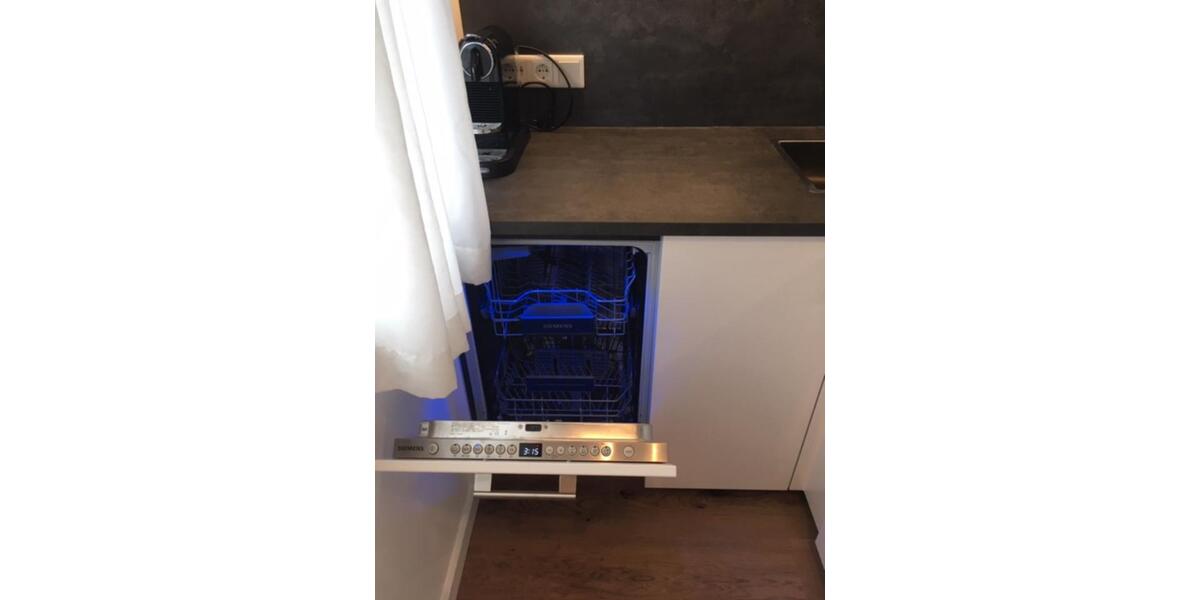 Etagenwohnung Augsburg Universitätsviertel - 1 Zimmer, 35 m&sup2;, 177.000&euro; | Angebot:25964442