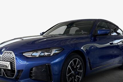 BMW i4 27.319 km 52.790 &euro; Landau 76829