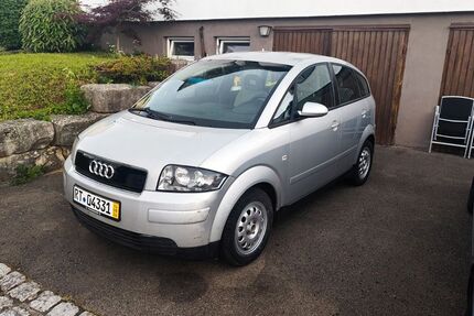 Audi A2 306.000 km 3.500 &euro; Reutlingen 72764