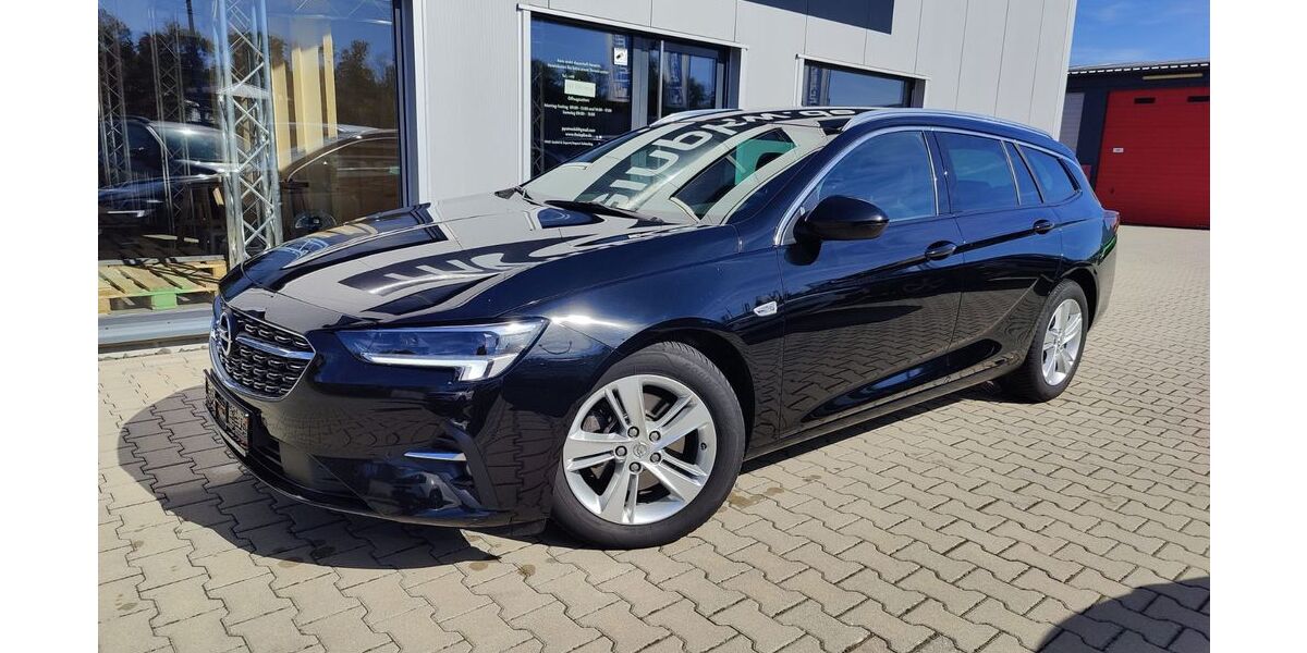 Opel Insignia 59.758 km 16.800 &euro; Kettig OT b Koblenz am Rhein 56220