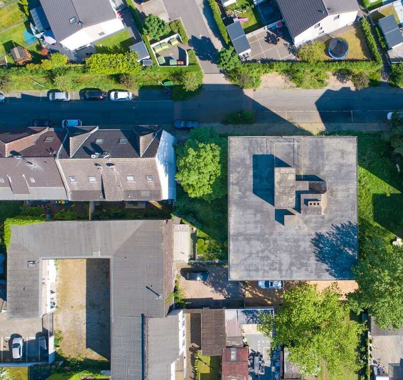 Grundstück zu verkaufen in Oberhausen 138.000 € 179 m² zimmer