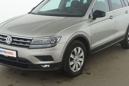 VW Tiguan 80.261 km 23.690 &euro; Leipzig 04328
