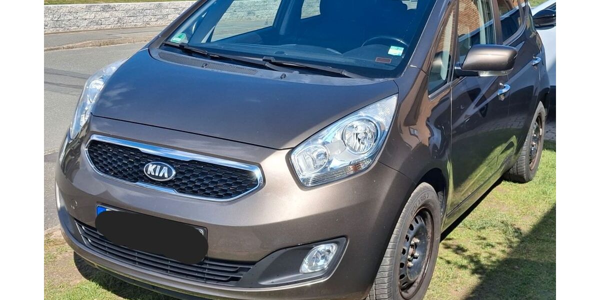 Kia Venga 130.000 km 5.400 &euro; Duderstadt 37115