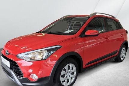 Hyundai i20 75.671 km 10.990 &euro; Bremen 28757
