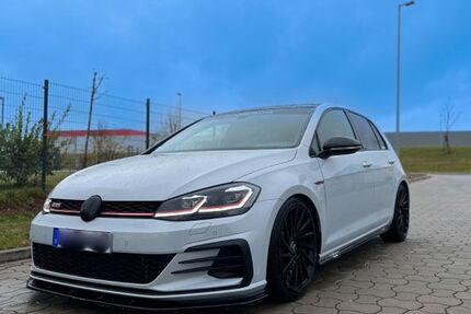 VW Golf 84.000 km 22.950 &euro; Heilbad Heiligenstadt 37308