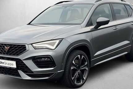 Cupra Ateca 29.656 km 31.480 &euro; Mainz 55120