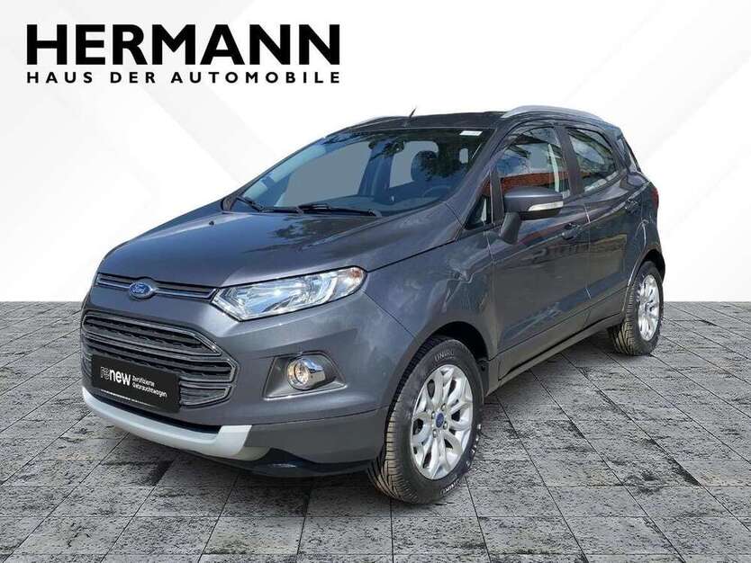 EcoSport