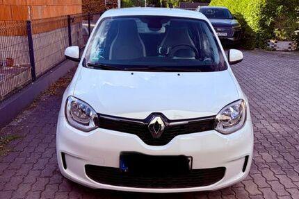 Renault Twingo 27.400 km 8.500 &euro; Haimhausen 85778