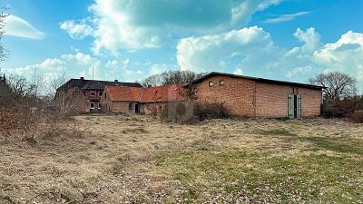 GROßES ANWESEN - 3 BAUOPTIONEN IN BETZENDORF - Bauernhaus, Landhaus Betzendorf | Angebot:26319881